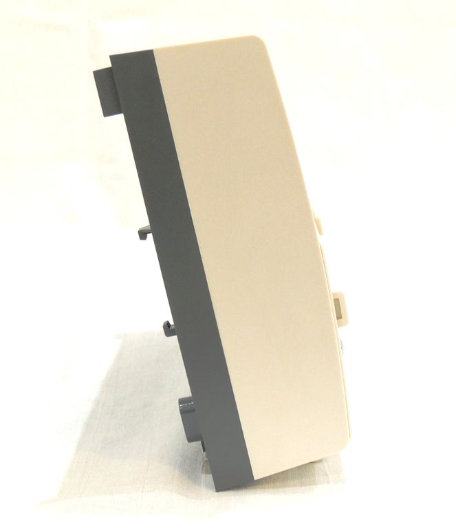 ТВ7-04-1 купить в интернет магазине ТеплоАмпер. Тепловычислитель: цены ...