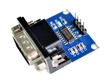 Купить Программатор USB - TTL UART MAX3232 | Интернет Магазин радиоэлектроники c разумными ценами!