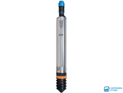 Насос скважинный Водомет ПРОФ 40/50ок (обратный клапан) Производство-Россия