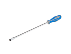 Отвертка шлицевая Slotted 10,0 мм, 300 мм, силовая KING TONY 14621012