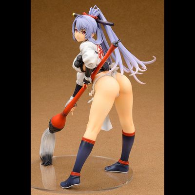 Фигурка 1/8 Матабэй Гото (Gotou Matabei Kenki Ver.)