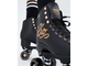 Квады Rio Roller - Rose Black