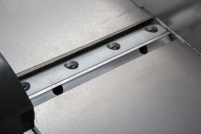 JSJ-6 Фуговальный станок