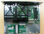 Запасная часть для принтеров HP MFP LaserJet 9000MFP/9040MFP/9050MFP, Formatter Board ,9040mfp/9050mfp (Q3721-67904)