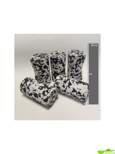 Вспененный покрывной материал - ортофом