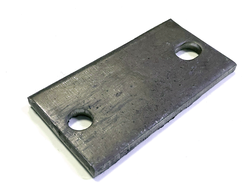 Накладка стремянки 120х60х8