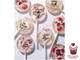 Печать на бумаге для карамели (ГОТОВЫЙ макет), А4