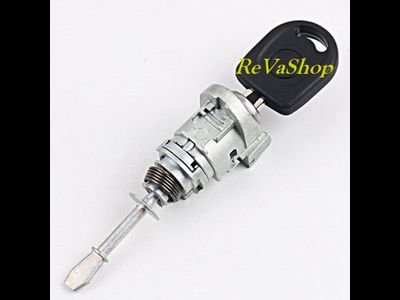 Личинка замка ручки двери Volkswagen Caddy 3 Touran T5