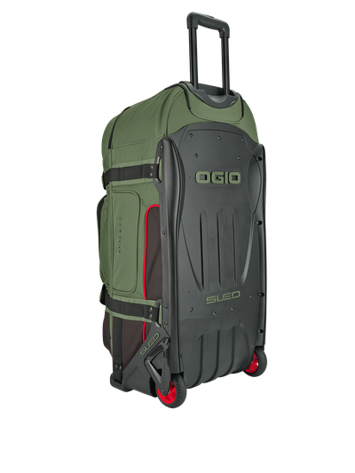 Travel Bag Van Deer RIG 9800 123l