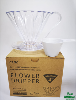 Воронка Cafec