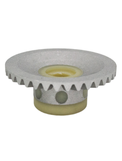 Шестерня коническая для кухонного комбайна Мрия 2М