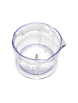 Чаша измельчителя для блендера Moulinex HAPTO DD407..., DD411