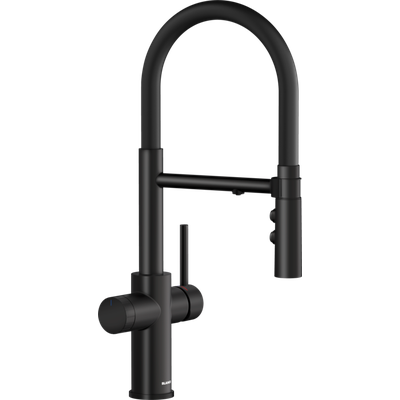 Смеситель Blanco CATRIS-S Flexo Filter