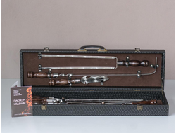 Шашлычный набор № 13 (13/L)