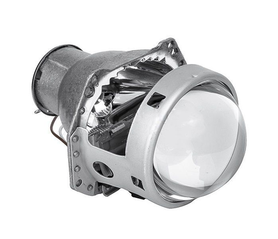 Бигалогенный модуль Hella 3R H7, 1шт