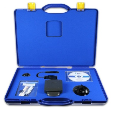 RFID считыватель UHF 1097 TSL подключаемый беспроводной c опцией сканирования штрих-кодов 1097-01-ET-BT-UHF