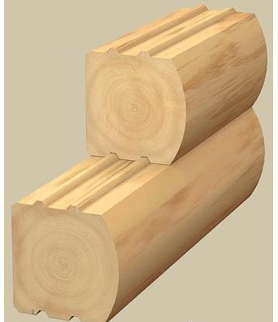 Станок брусопрофилирующий четырехсторонний "ФЛАГМАН 4х240"