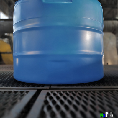 Емкость Экопром T 100 л черная