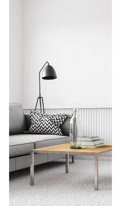 Декоративная панель W109-2600 VALLEY