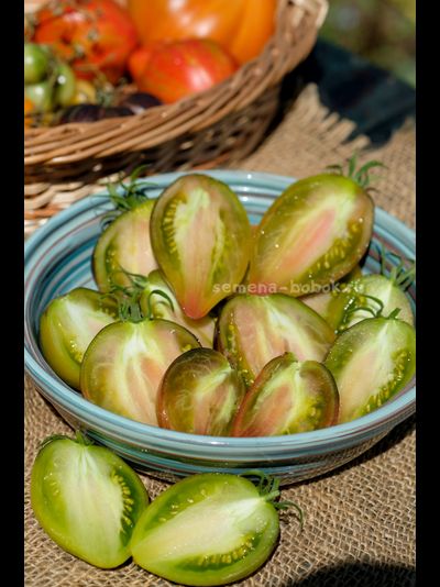 Томат Сладкое Трюфельное Сердце