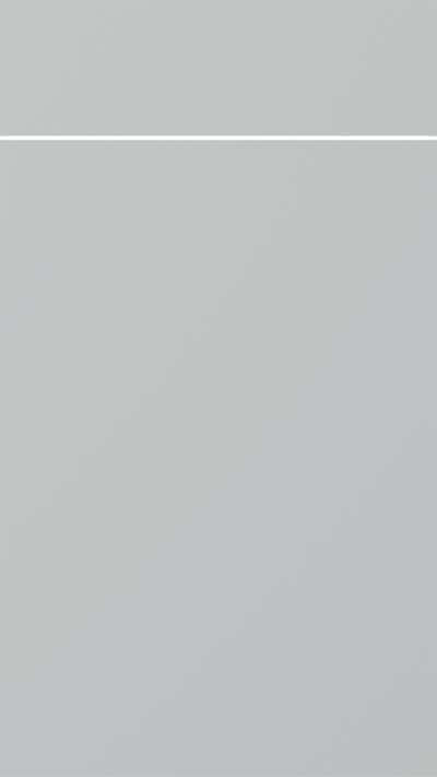 Фасад с фрезеровкой № 100