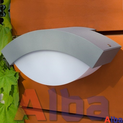 Светильник садово-парковый Geometry 2146 настенный