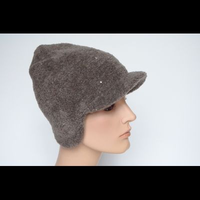 Жокейка Vizio 9009 VU ореховая