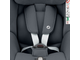Автокресло 9-18 кг Maxi-Cosi Pearl Smart i-Size Authentic Graphite/графит