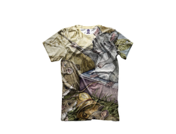 Футболка "Крыса" №18