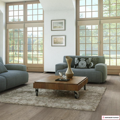 Паркетная доска Barlinek Дуб Tartufo купить в интернет-магазине mirovoy-parquet.ru