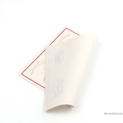 Тренировочный коврик Брови/Губы