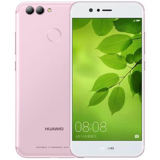 Huawei Nova 2 64Gb Розовый