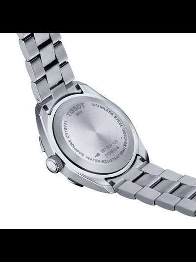 Швейцарские часы Tissot T101.610.11.051.00