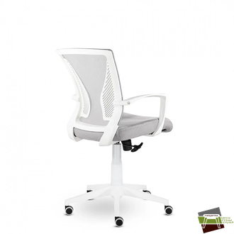 Кресло Энжел М-800 WHITE CH