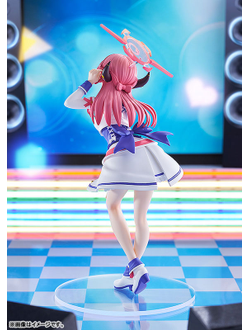 Фигурка Ару Рикухатима (Aru Rikuhachima Mischievous☆Straight Ver. Pop Up Parade)