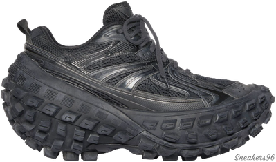 BALENCIAGA DEFENDER ALL BLACK Мужские (41-45)