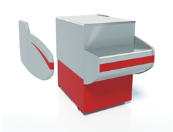 Кассовый прилавок Cryspi Gamma-2 КНП 1020