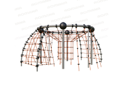 Канатный лаз Romana 116.03.00