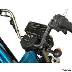 Грузовой электротрицикл Smart Balance Cargo Lite