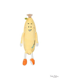 Мягкая игрушка-подушка "Банан"