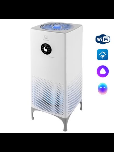 Очиститель воздуха Electrolux EAP-2075D YinYang