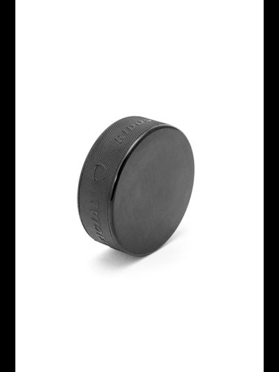 Шайба хоккейная стандартная (взрослая)