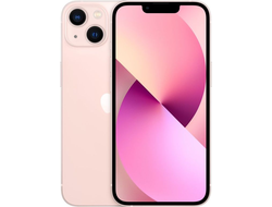 Apple iPhone 13 mini 256GB Pink (Dual nano SIM)