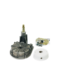 Привод рулевой T-85W (белый)