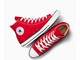 Кеды Converse All Star Red