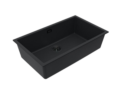 Мойка Alveus Omni 40 - Black Edition