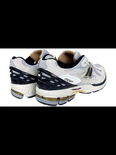 New Balance 1906D Protection Pack Reflection White Black