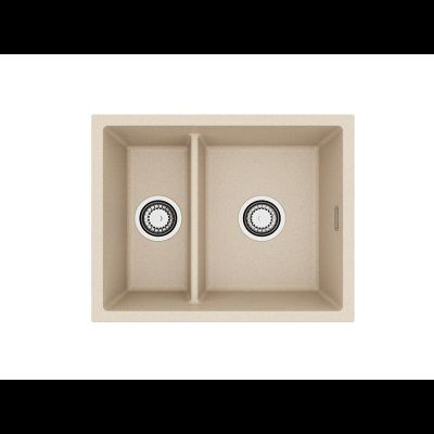 Мойка Alveus Omni 50