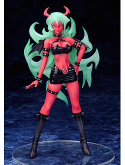 Фигурка 1/8 Скэнти  (Scanty Demon)