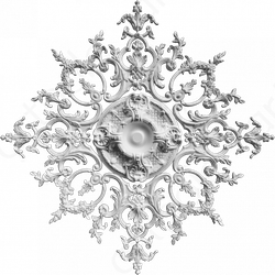 Розетка орнаментальная SR44 (наборная)